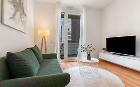 Km Style Apartments 6